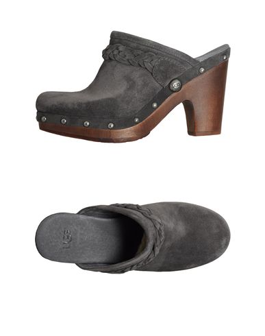 ZOOM UGG AUSTRALIA - Mule