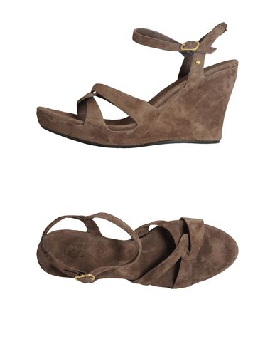 ZOOM UGG AUSTRALIA - Wedge