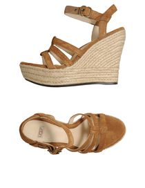 UGG AUSTRALIA - Espadrilles