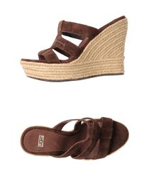 UGG AUSTRALIA - Espadrilles