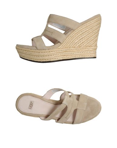 ZOOM UGG AUSTRALIA - Espadrilles