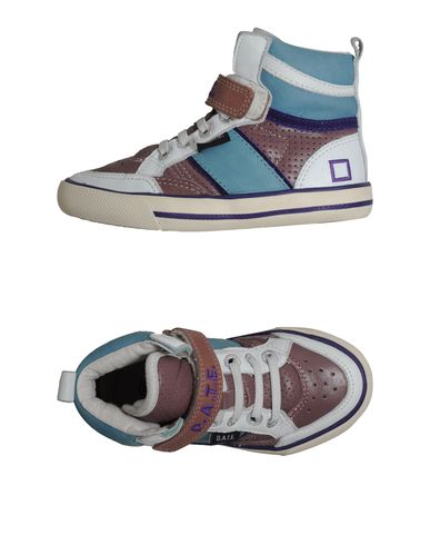 ZOOM D.A.T.E. KIDS - Low-tops