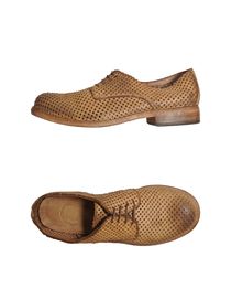 KEEP - Laced shoes