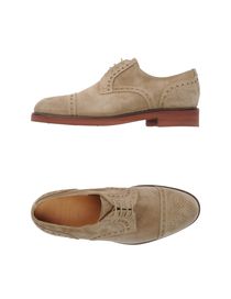 BARRETT - Laced shoes