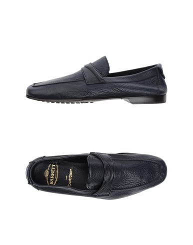 ZOOM BARRETT - Moccasins