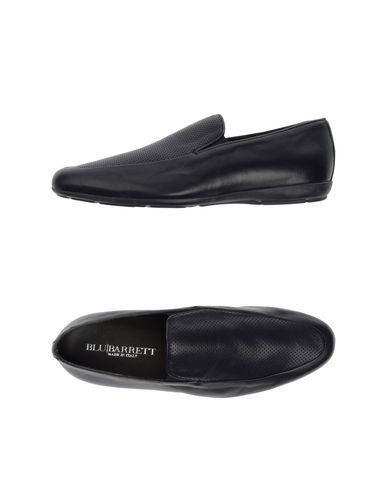 ZOOM BLU|BARRETT by BARRETT - Moccasins