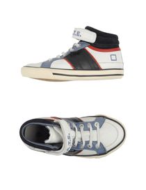 D.A.T.E. KIDS - Low-tops