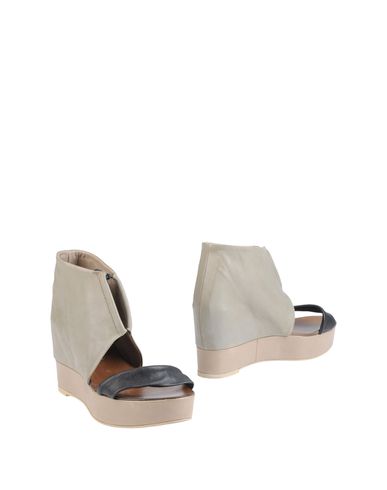 ZOOM BID HAND MADE - Ankle boots