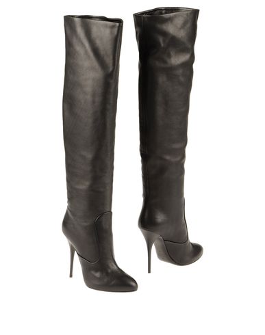 ZOOM GIUSEPPE ZANOTTI DESIGN - High-heeled boots