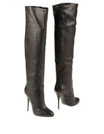 GIUSEPPE ZANOTTI DESIGN - Boots