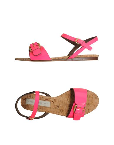 ZOOM STELLA McCARTNEY - Sandals