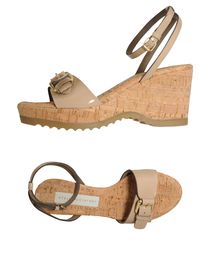 STELLA McCARTNEY - Wedge