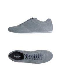 CALVIN KLEIN COLLECTION - Low-tops