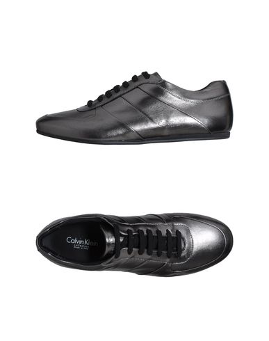 ZOOM CALVIN KLEIN COLLECTION - Low-tops