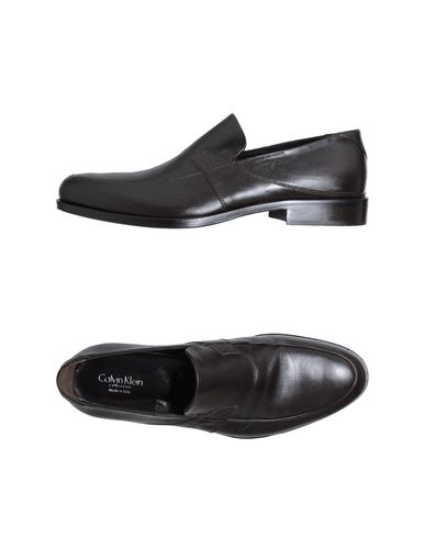 ZOOM CALVIN KLEIN COLLECTION - Moccasins