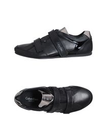 CALVIN KLEIN COLLECTION - Low-tops