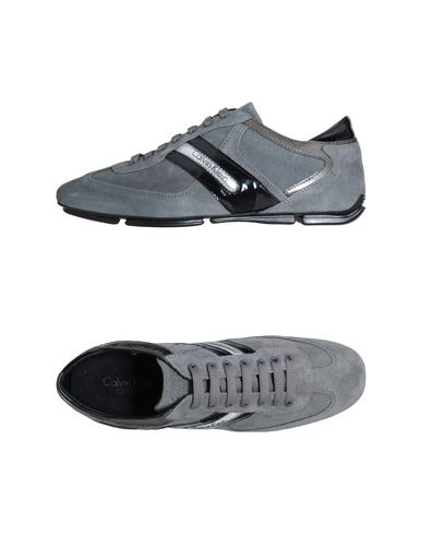 ZOOM CALVIN KLEIN COLLECTION - Sneakers