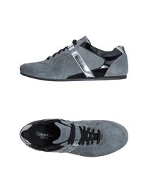CALVIN KLEIN COLLECTION - Low-tops