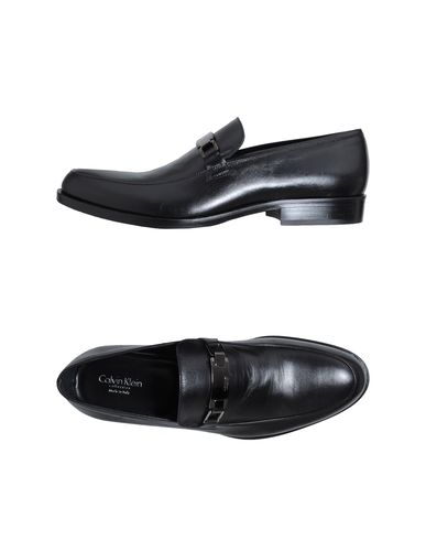 ZOOM CALVIN KLEIN COLLECTION - Moccasins