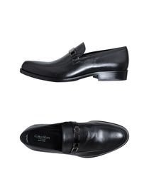 CALVIN KLEIN COLLECTION - Moccasins