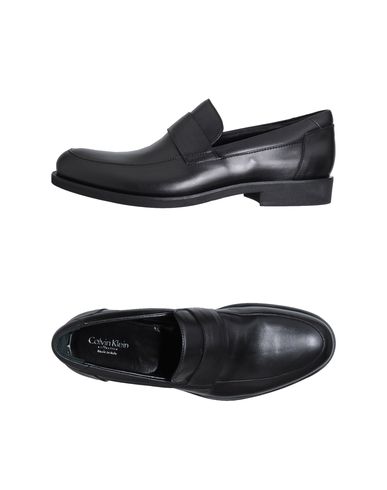ZOOM CALVIN KLEIN COLLECTION - Moccasins