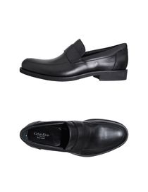 CALVIN KLEIN COLLECTION - Moccasins