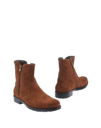 ZOOM FABI - Ankle boots
