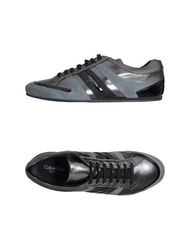 ZOOM CALVIN KLEIN COLLECTION - Low-tops