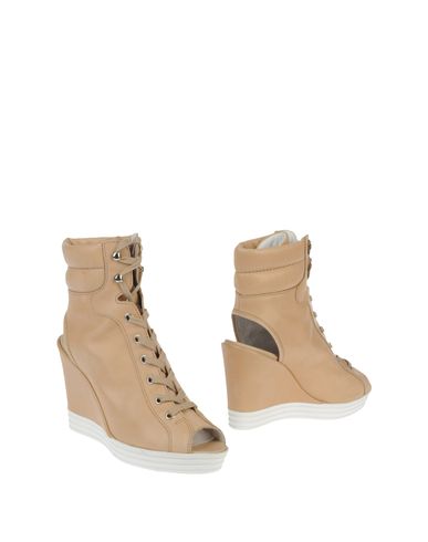 ZOOM HOGAN REBEL - Ankle boots