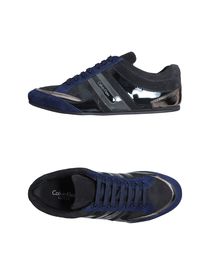 CALVIN KLEIN COLLECTION - Low-tops