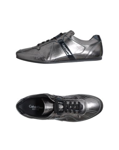 ZOOM CALVIN KLEIN COLLECTION - Low-tops