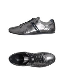CALVIN KLEIN COLLECTION - Low-tops