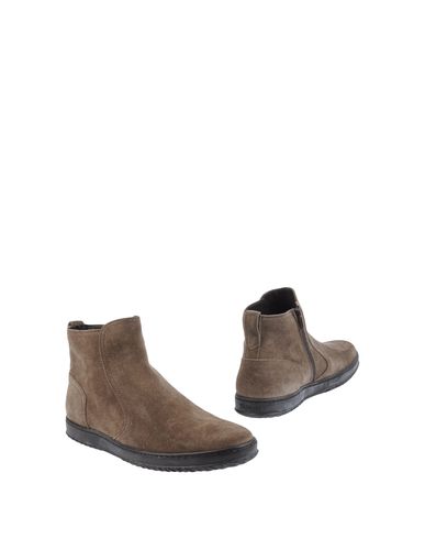 ZOOM HOGAN - Ankle boots