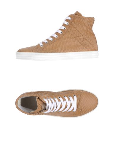 ZOOM HOGAN REBEL - High-top trainers