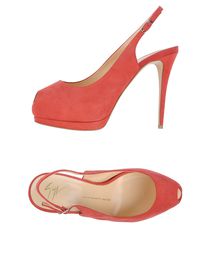 GIUSEPPE ZANOTTI DESIGN - Sandals
