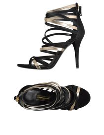 PIERRE BALMAIN - Sandals