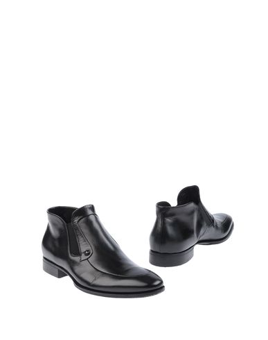 ZOOM FABI - Ankle boots