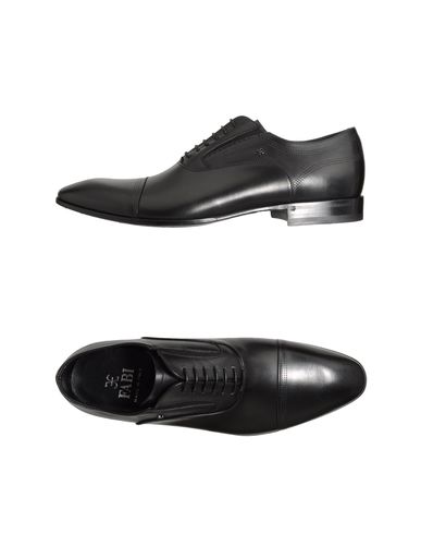 ZOOM FABI - Lace-up shoes