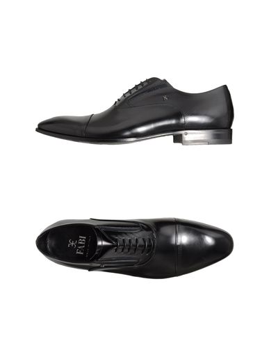 ZOOM FABI - Lace-up shoes