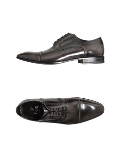 ZOOM FABI - Lace-up shoes