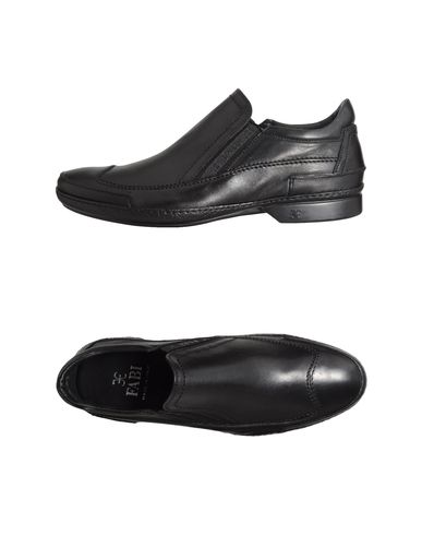 ZOOM FABI - Moccasins