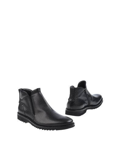 ZOOM FABI - Ankle boots