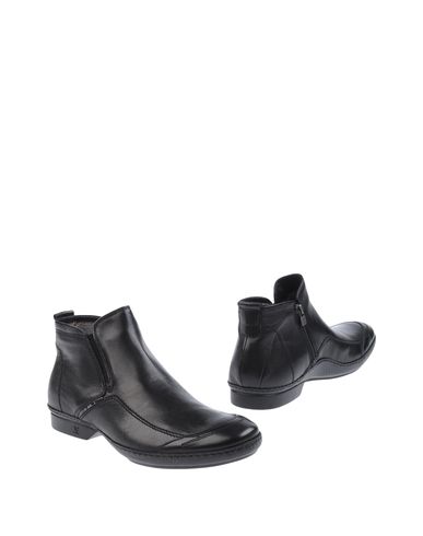 ZOOM FABI - Ankle boots