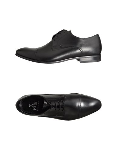 ZOOM FABI - Lace-up shoes