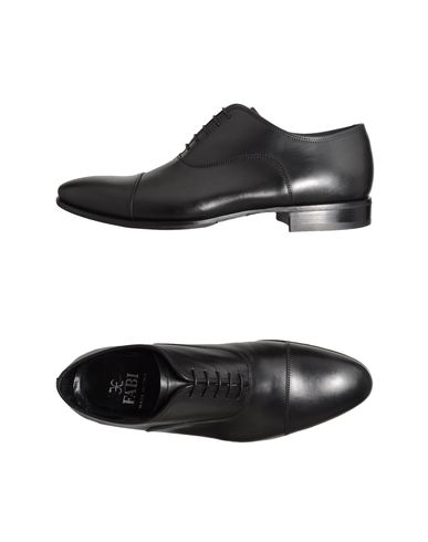 ZOOM FABI - Lace-up shoes