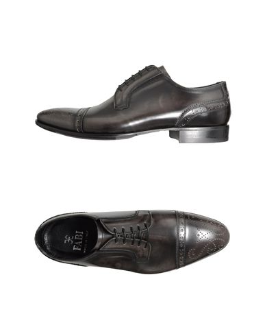 ZOOM FABI - Lace-up shoes