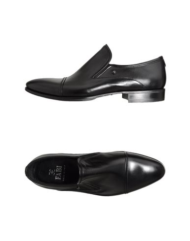 ZOOM FABI - Moccasins