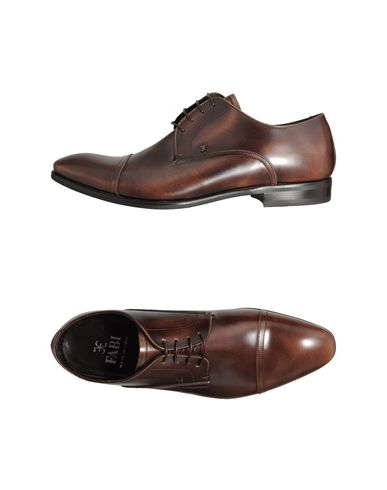 ZOOM FABI - Lace-up shoes