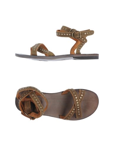ZOOM FIORENTINI+BAKER - Sandals