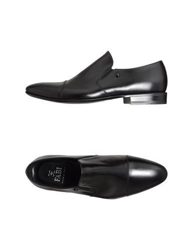 ZOOM FABI - Moccasins